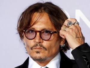 Џони Деп није штедео на поклонима за Амбер