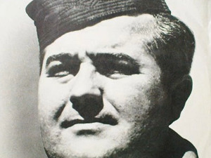 	Медаљон - Добри Ставревски