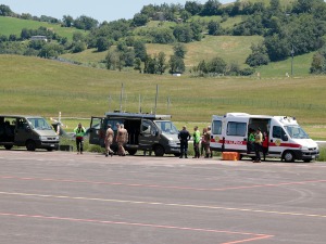 Тоскана, после два дана потраге пронађени олупина хеликоптера и тела седморо страдалих