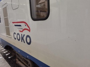 Ухапшена група осумњичена да је каменовала брзи воз "Соко"