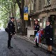 Обележава се Дан полиције, сећање на сукобе код Чукур чесме