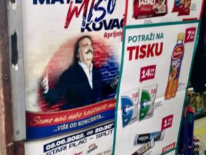 Сусрет са Мишом Ковачем, једним од јунака генерације наших мајки