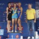 Тријатлонци Србије сребрни на Сребрном језеру, Украинци шампиони