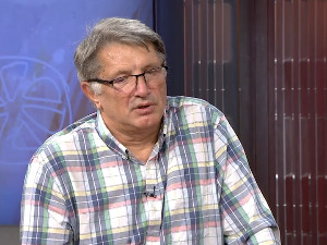Вулетић о најважнијим тачкама новог нон-пејпера