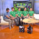 Студенти мехатронике Факултета техничких наука у Новом Саду прваци Европе у роботици