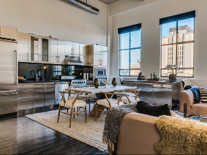 Продаје се стан у коме су живели Џони Деп и Амбер Херд