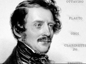 Гаетано Доницети