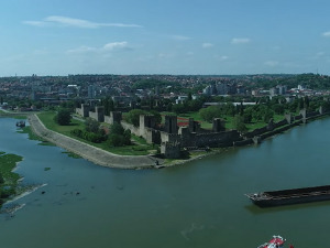  1001 Траг - Смедерево граде од старина - Раша Павловић 