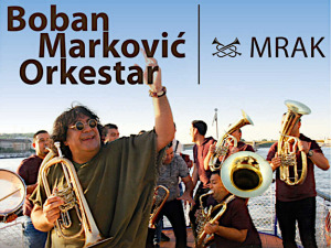 Медаљон - Бобан Марковић