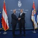 Шаленберг: Кључни покретач је ЕУ и нико други