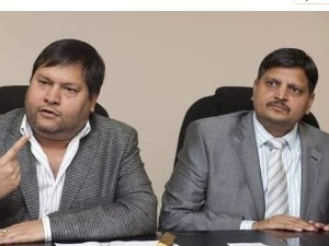 Екстравагантни живот ухапшене браће Гупта