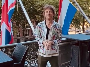 Мик Џегер заражен коронавирусом