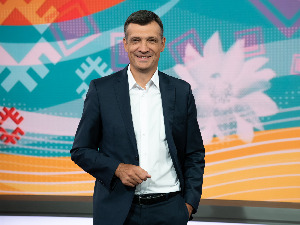 Maгазин Србија на вези