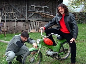 Мој рођак са села