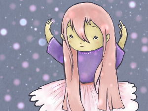  Добро јутро децо: На врховима прстију 