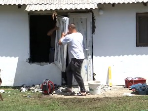 Шта је све страдало и колика је штета од поплава у Моравичком и Златиборском округу