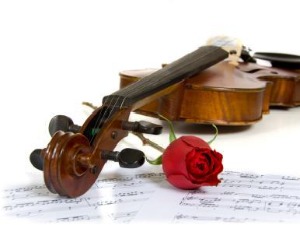 Перголези: Концерт за виолину