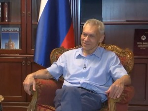 Боцан-Харченко за РТС: Притисак на Србију невероватан