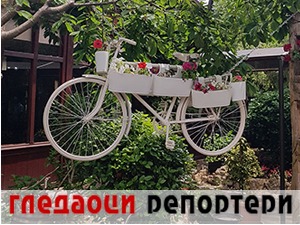 Гледаоци репортери (18. јун 2022)