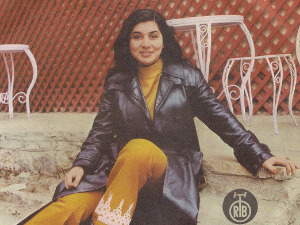 Медаљон - Миланка Ђорђевић