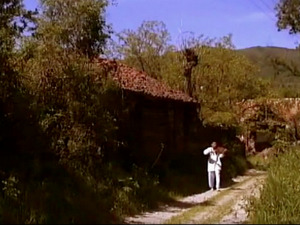  1001 Траг - Ромска поскочица - Александар Аца Шишић 