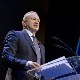 Ђилас поново изабран за председника ССП-а