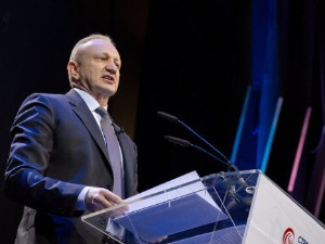 Ђилас поново изабран за председника ССП-а