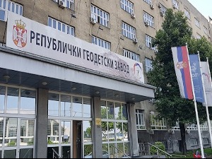 Сервиси Републичког геодетског завода од понедељка постепено почињу са радом