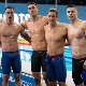Штафета Србије осма у финалу на СП