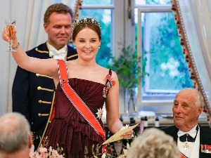 Пунолетство на норвешки начин – догађај године у Европи