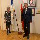 Амбасадор Родић овенчан наградом "Мина Караџић"