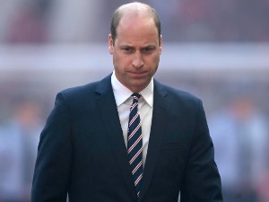 Вилијам жели да принц Ендру „нестане“