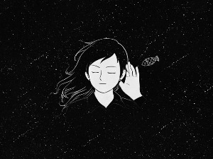 Радио драма: Чарна и несвет, 6. део 