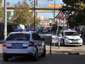 Пуцњава на Миљаковцу – мушкарац рањен, осумњичени приведен