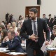 Александар Шапић нови градоначелник Београда
