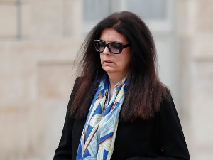 Ко су најбогатије жене света