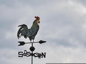  Добро јутро децо: Петао који буди ветрове 