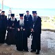 Патријарх Порфирије у посети Охриду: Црква нуди смисао постојања сваком човеку