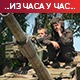 Путин: Распоређени системи С-500; Начелник Луганска: Насеље код Лисичанска под контролом руских трупа