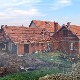 Град у околини Раче и Тополе уништио усеве, оштећени кровови кућа