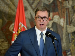У подне одлука да ли ће Вучић, Рама и Ковачевски учествовати на самиту у Бриселу 