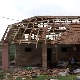 Јако невреме у Рачи, уништено 20 година рада за 15 минута 