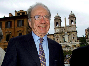 Медијски магнат Руперт Мердок се разводи по четврти пут