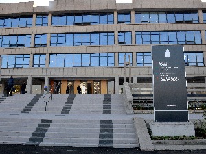 Поново дојава о бомби у Палати правде, прекинуто суђење Алексићу