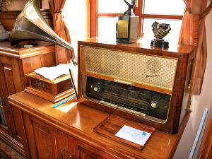 Винил - Косово валцер - Тамбурашки оркестар Браће Скерлић