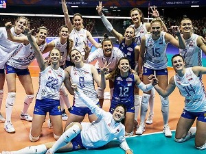 Србија са девет одбојкашких клубова у европским куповима 