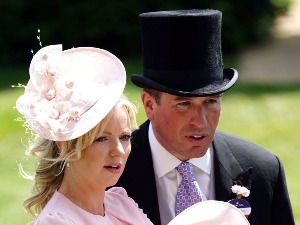 Муке унука краљице Елизабете – како се оженити удатом женом