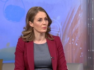 Јанковић: Недопустиво пуштање песме у школи чији текст распирује националну нетрпељивост