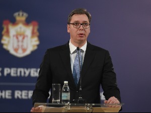 Вучић се сутра обраћа јавности