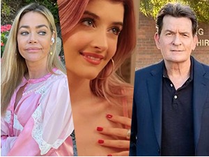 Зашто је Чарли Шин бурно реаговао на најновије одлуке бивше супруге и тек пунолетне ћерке